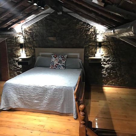 Casa Milu Villa Armiello Eksteriør bilde