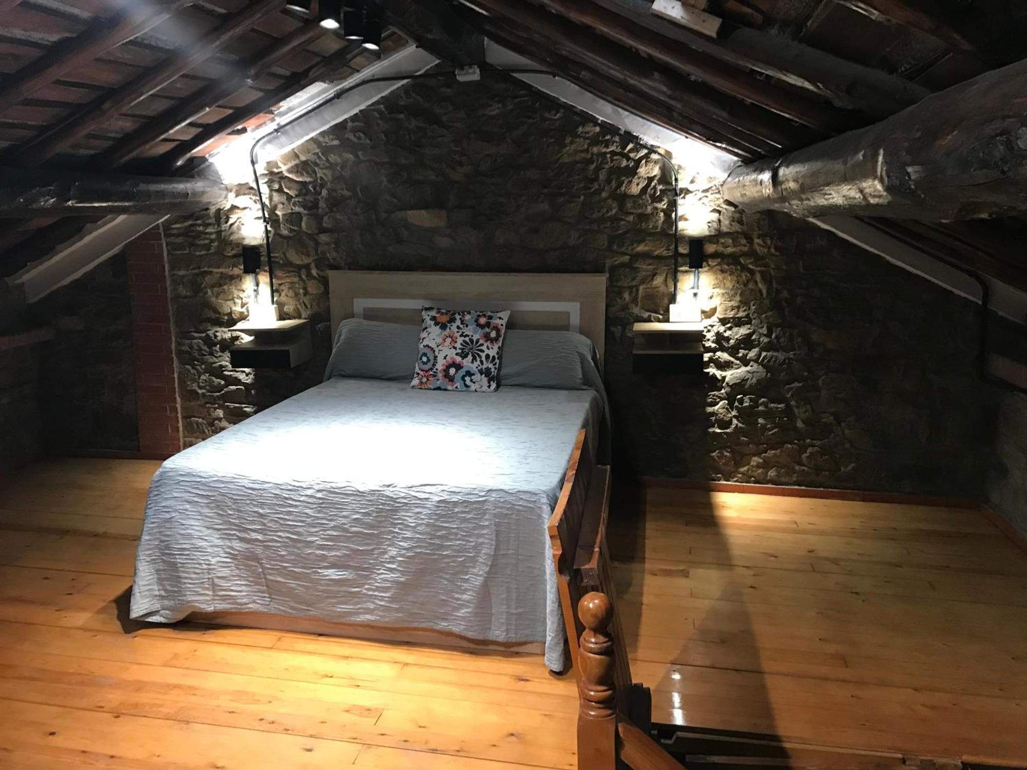 Casa Milu Villa Armiello Eksteriør bilde