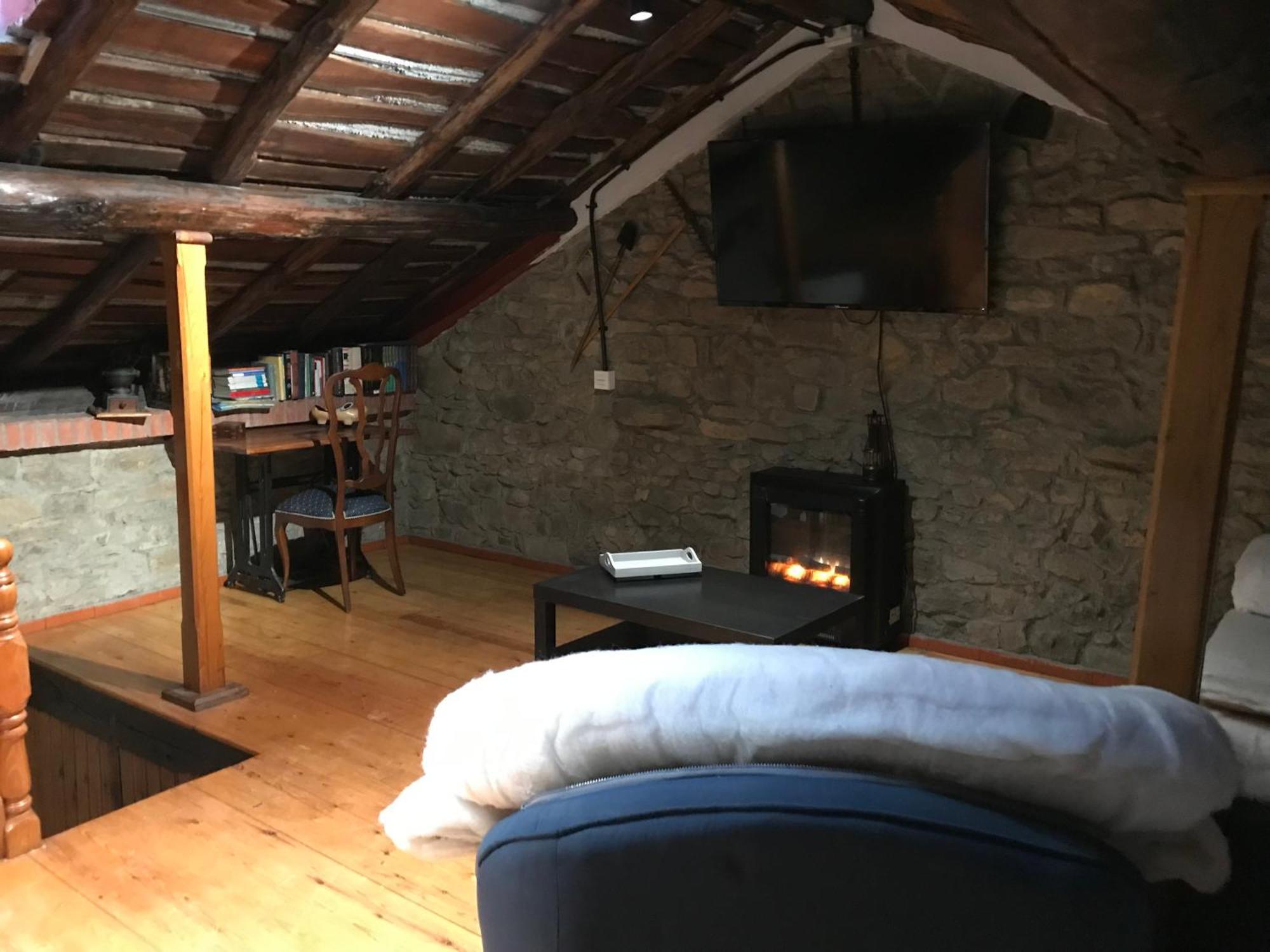 Casa Milu Villa Armiello Eksteriør bilde