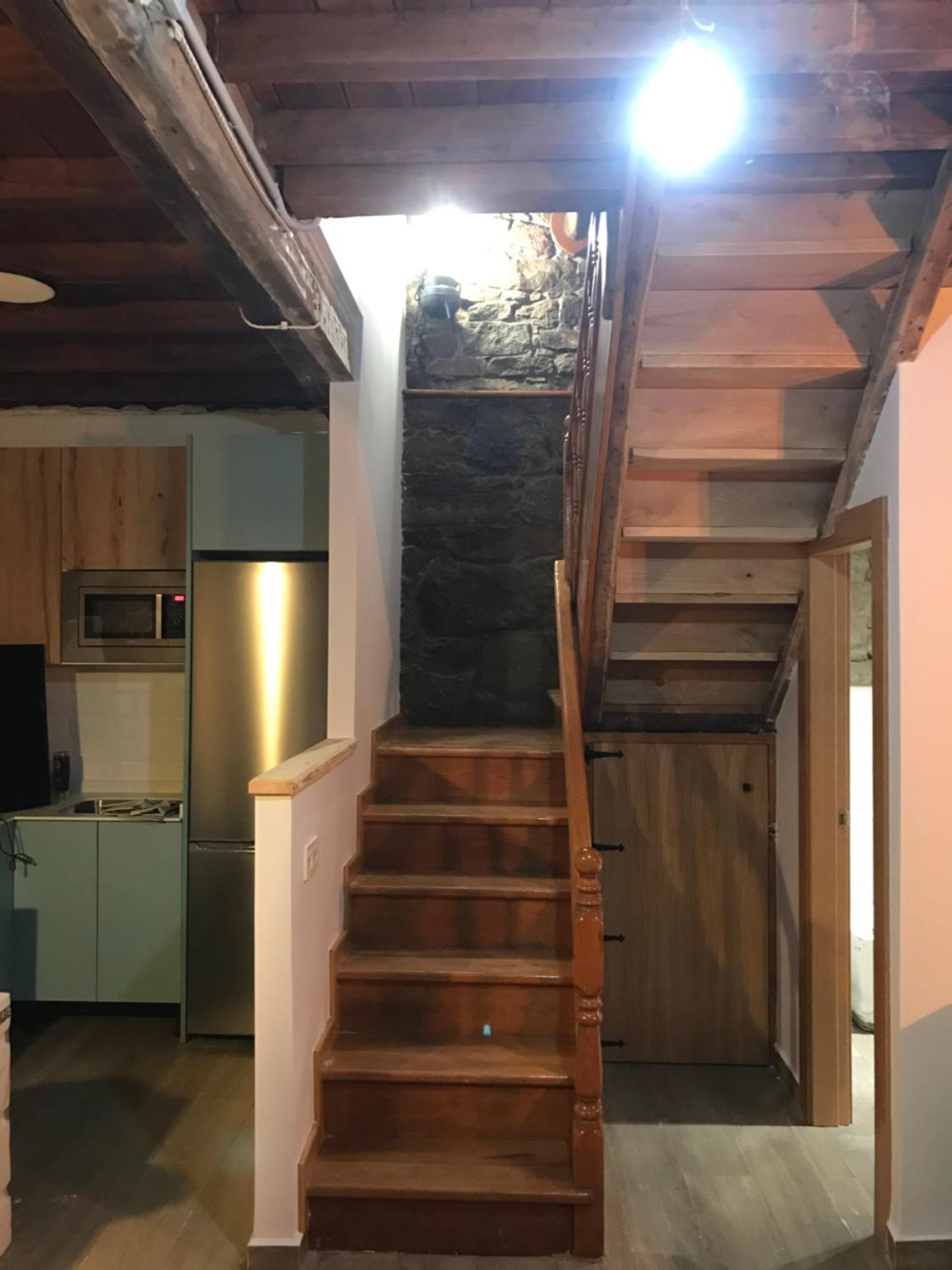 Casa Milu Villa Armiello Eksteriør bilde