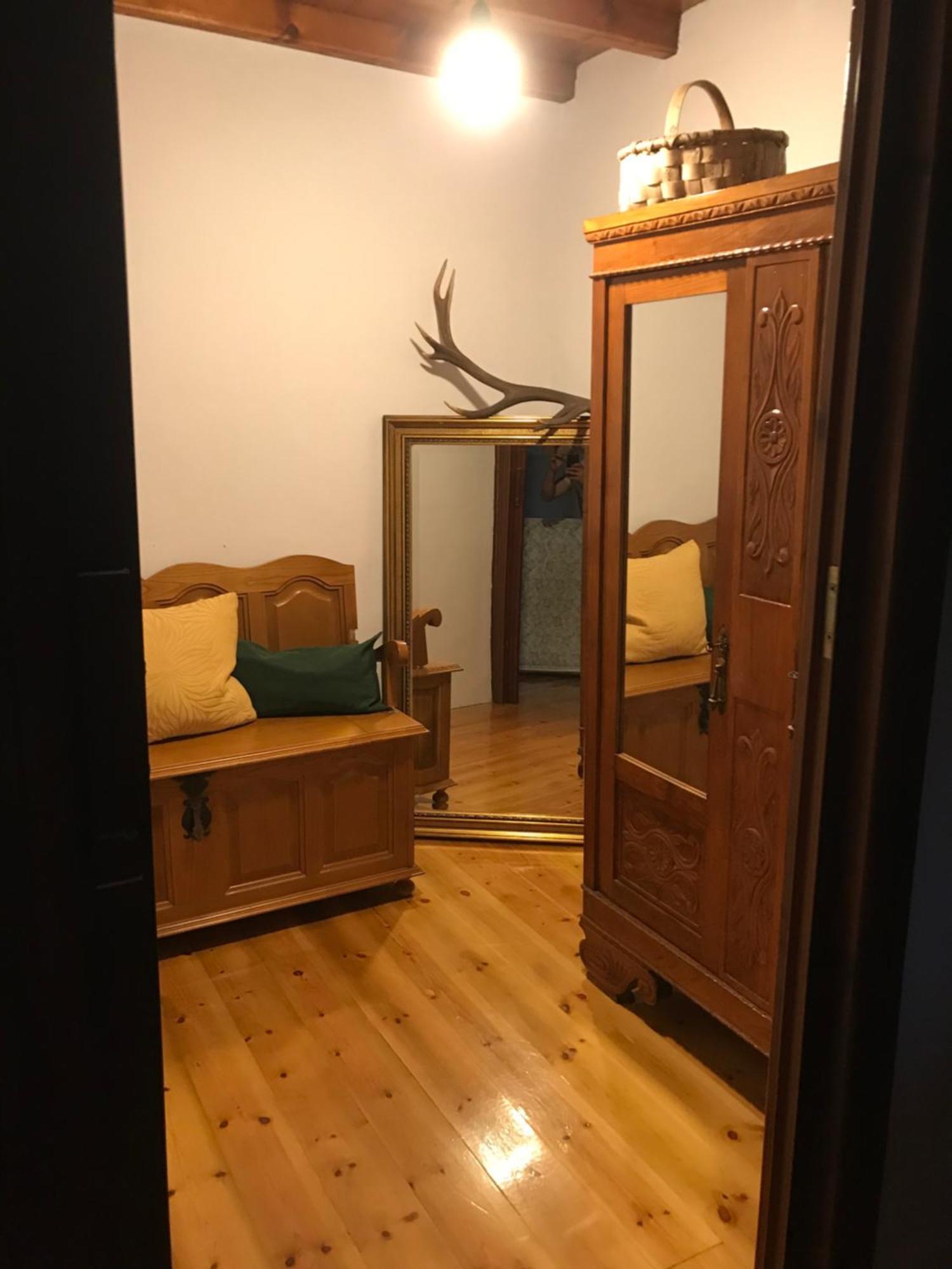 Casa Milu Villa Armiello Eksteriør bilde
