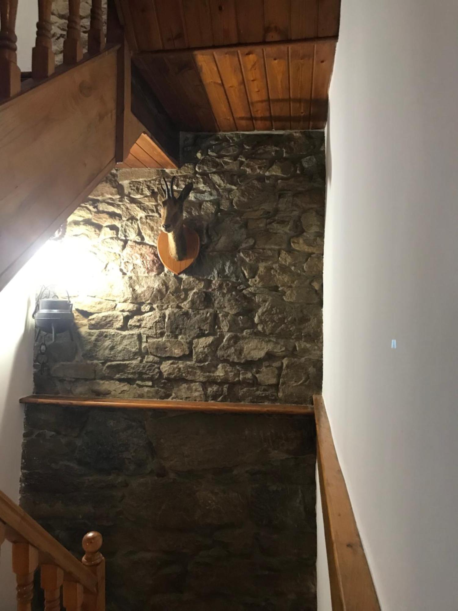 Casa Milu Villa Armiello Eksteriør bilde