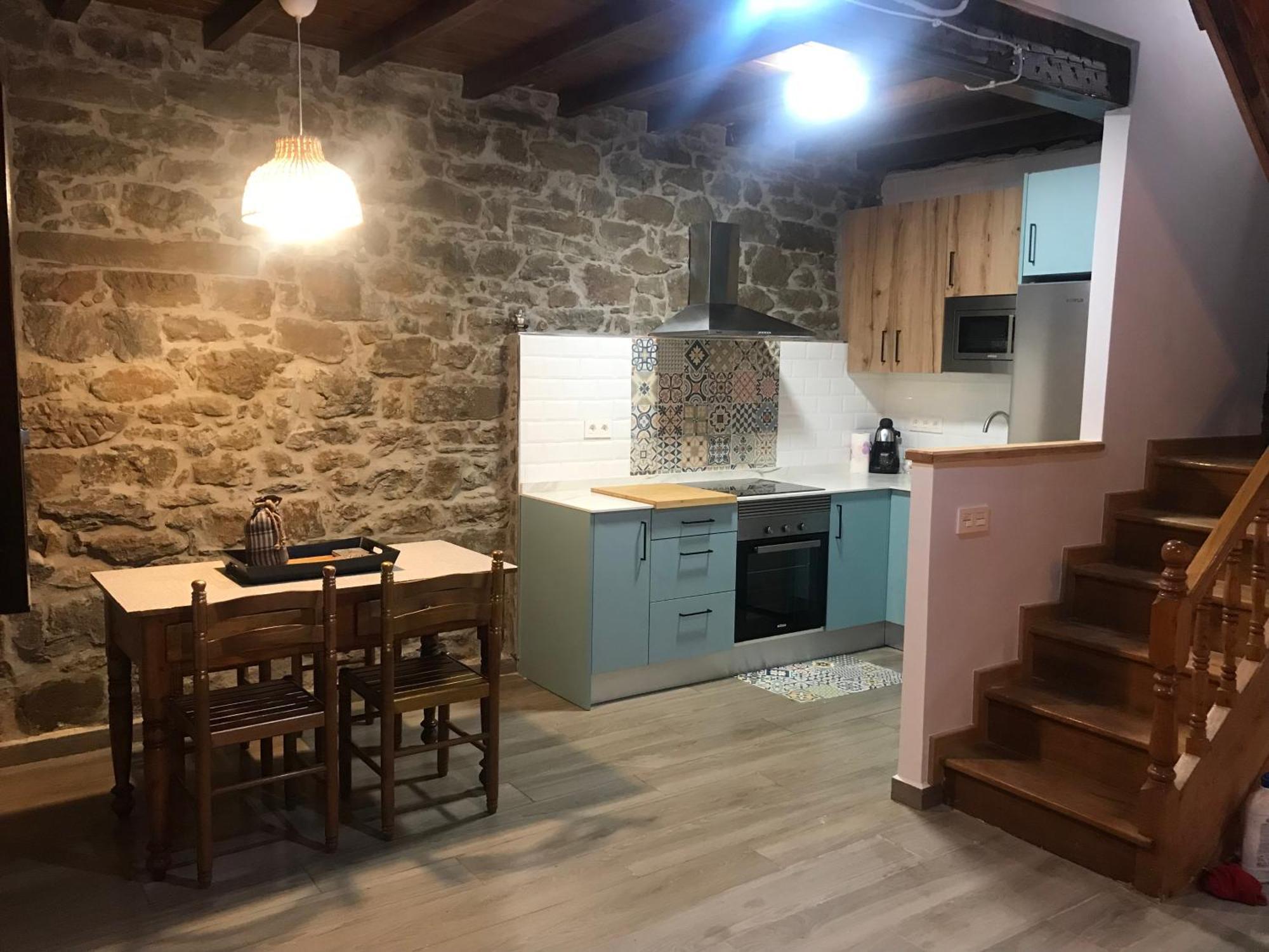 Casa Milu Villa Armiello Eksteriør bilde