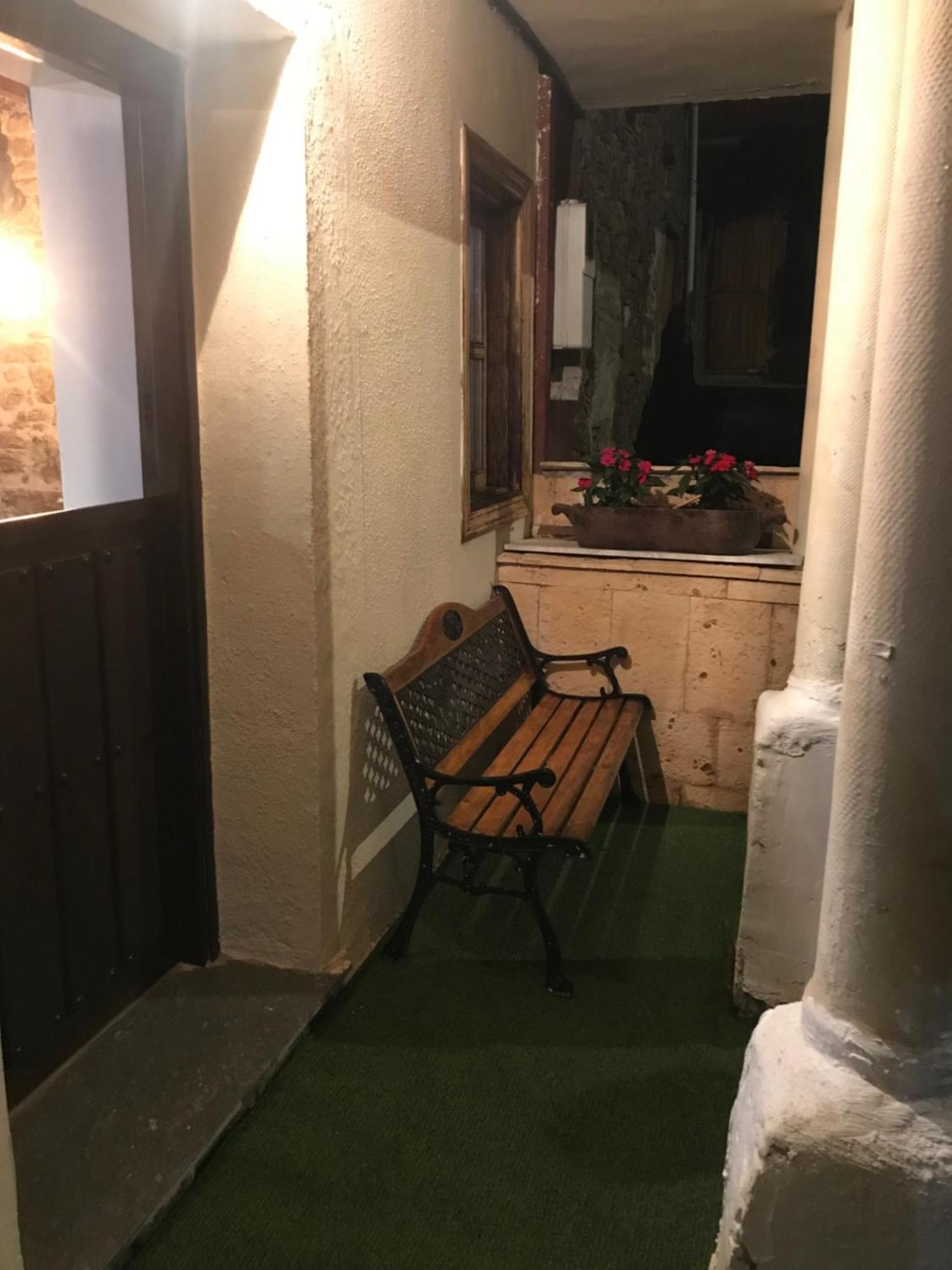 Casa Milu Villa Armiello Eksteriør bilde