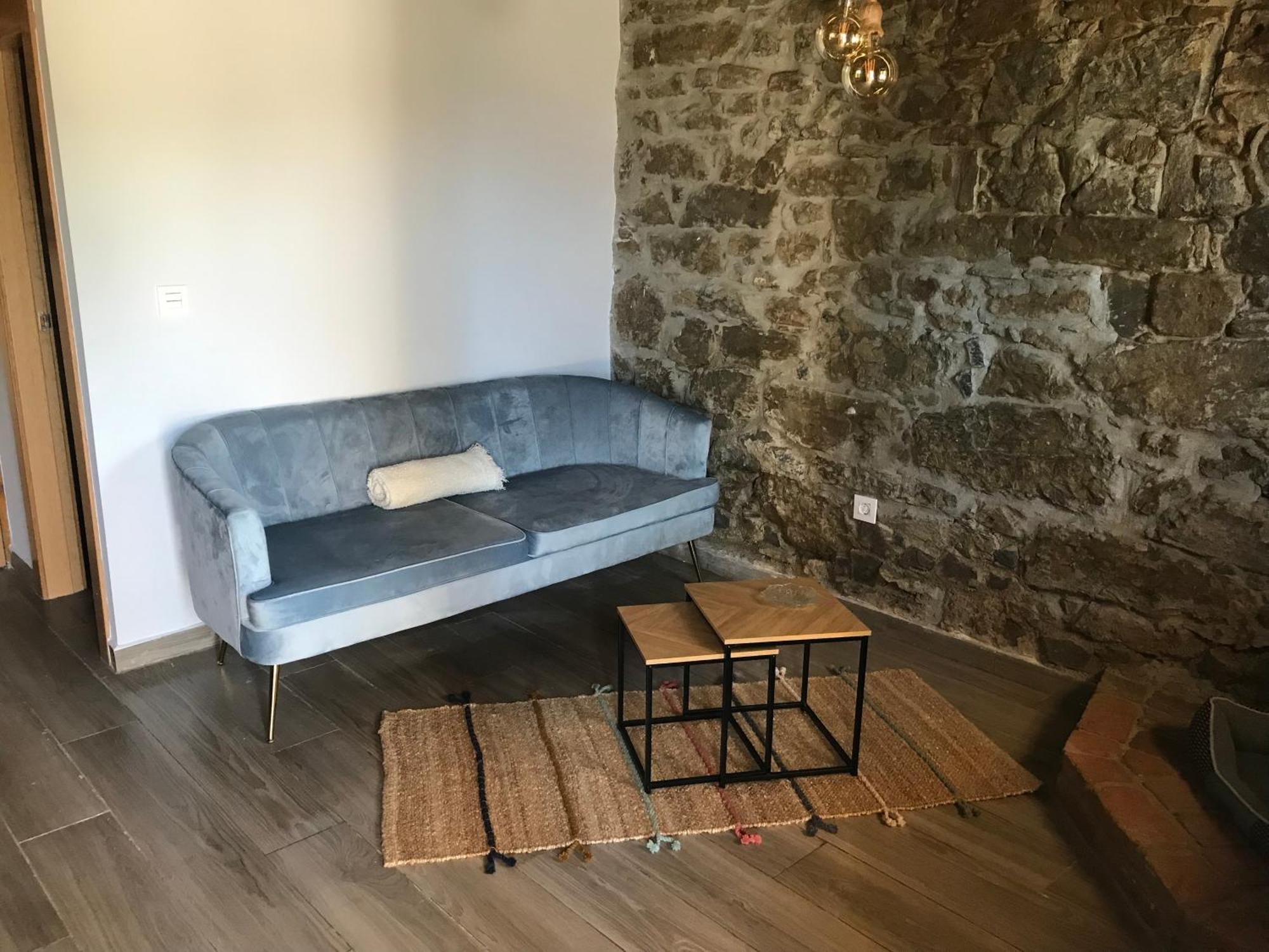 Casa Milu Villa Armiello Eksteriør bilde
