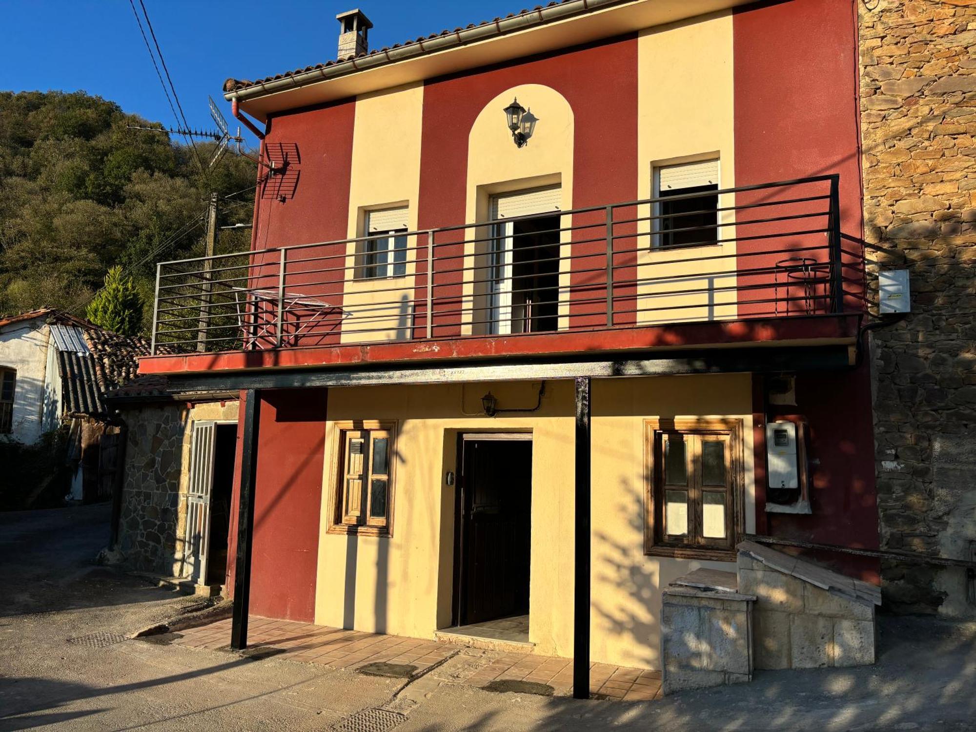 Casa Milu Villa Armiello Eksteriør bilde