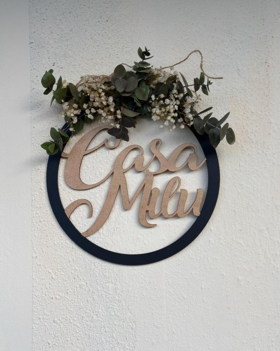 Casa Milu Villa Armiello Eksteriør bilde
